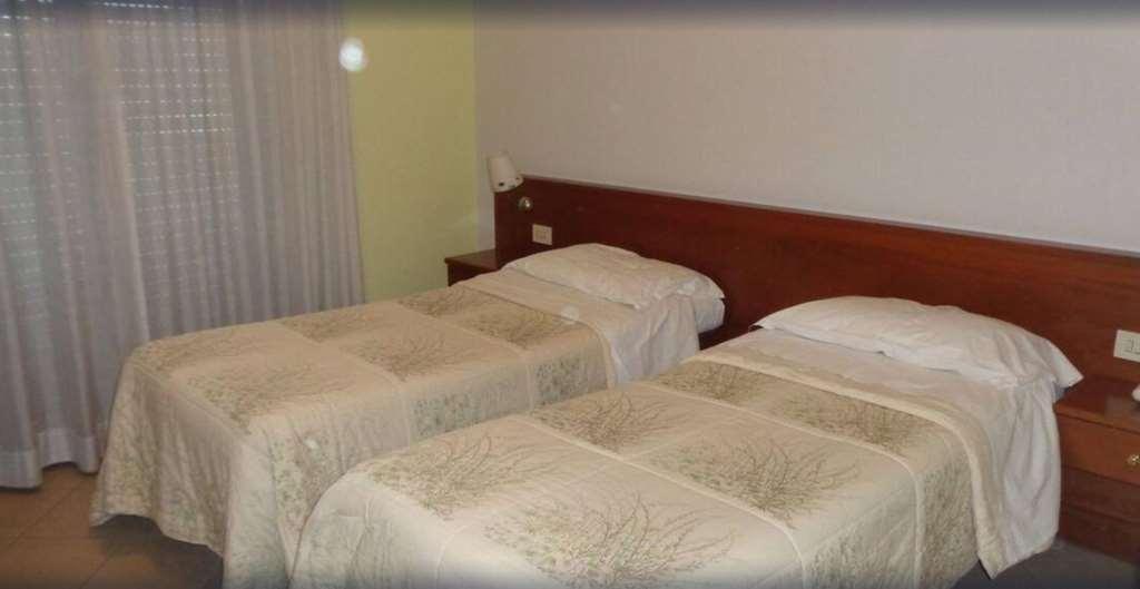 Hotel Millennium Orte Pokój zdjęcie