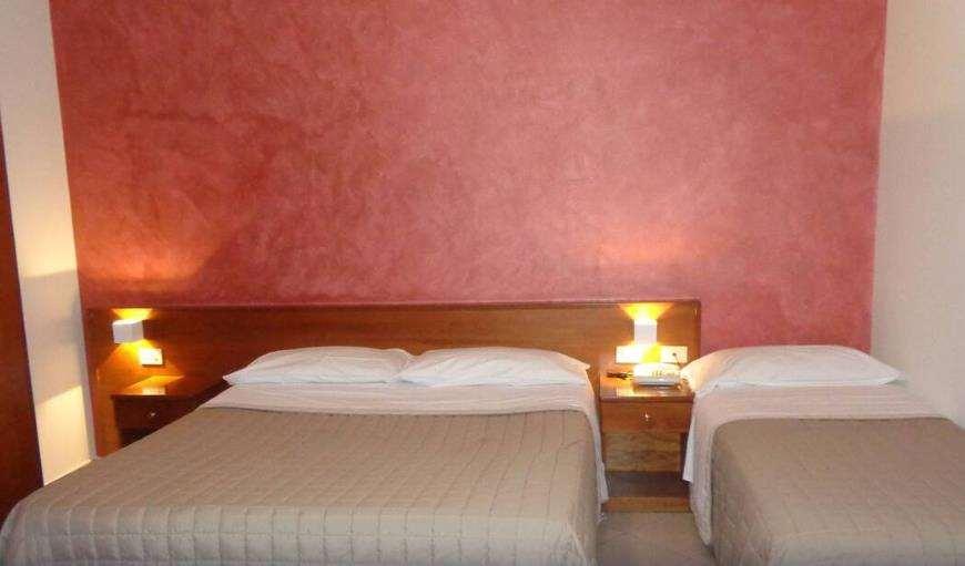 Hotel Millennium Orte Pokój zdjęcie